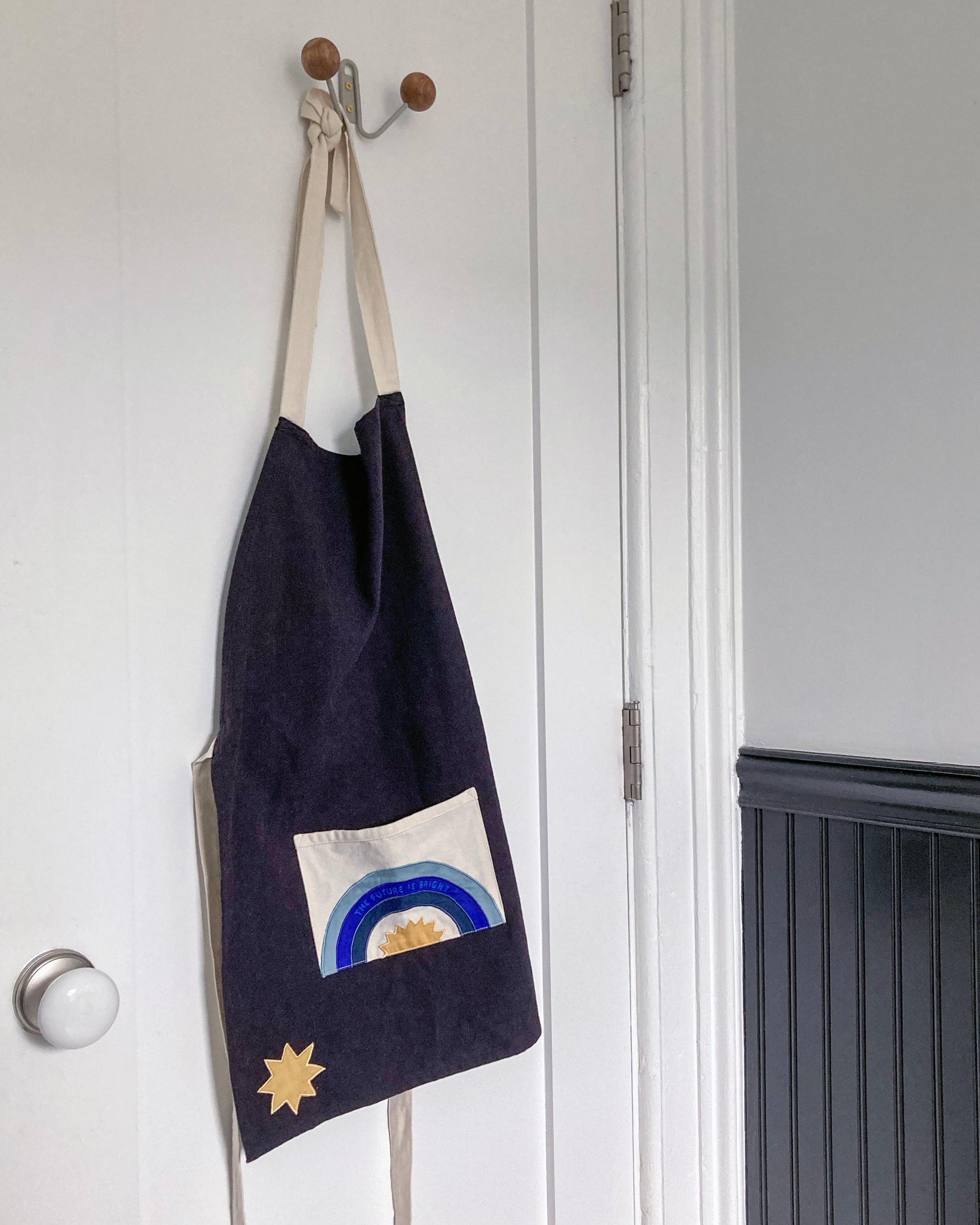 Sunrise Apron - Adult & Kids - Haptic Lab