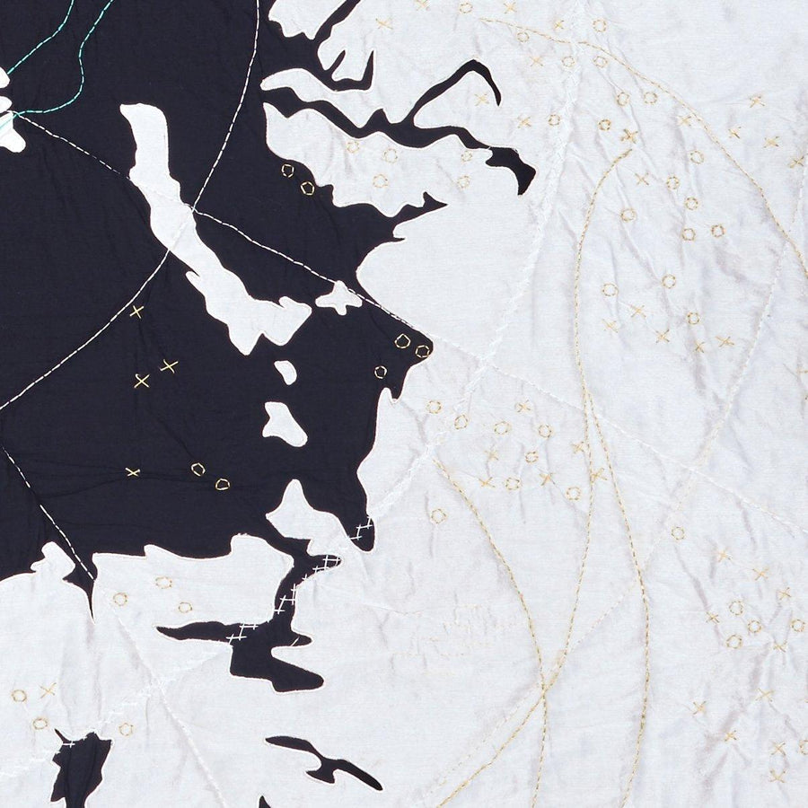 Arctic Quilt - Haptic Lab