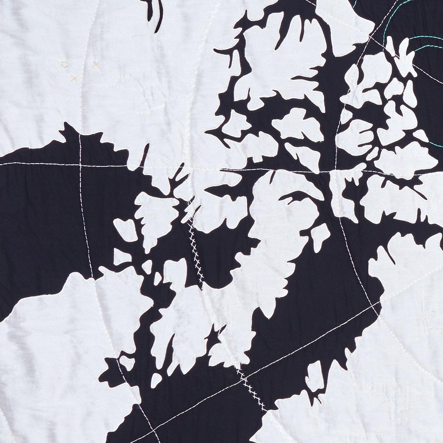 Arctic Quilt - Haptic Lab
