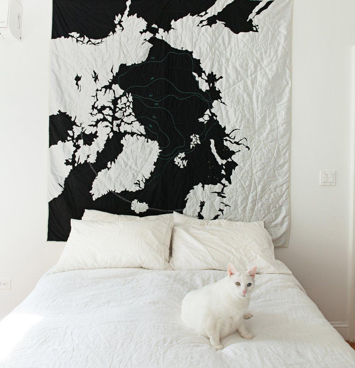 Arctic Quilt - Haptic Lab