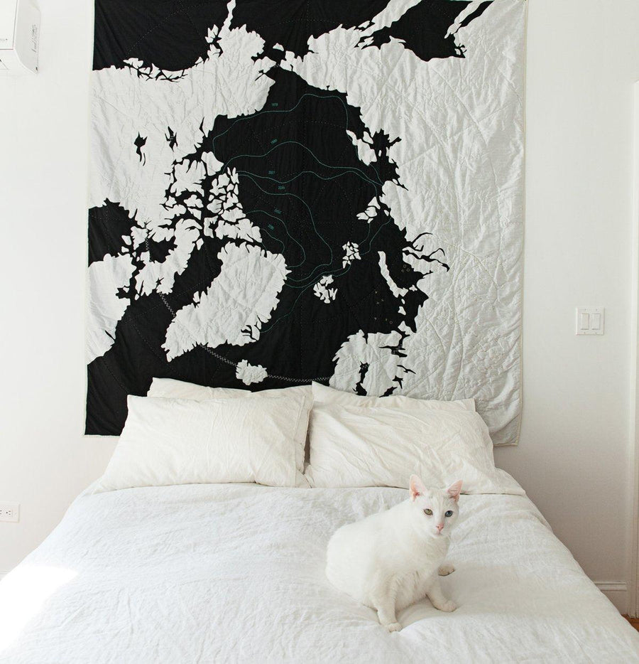 Arctic Quilt - Haptic Lab