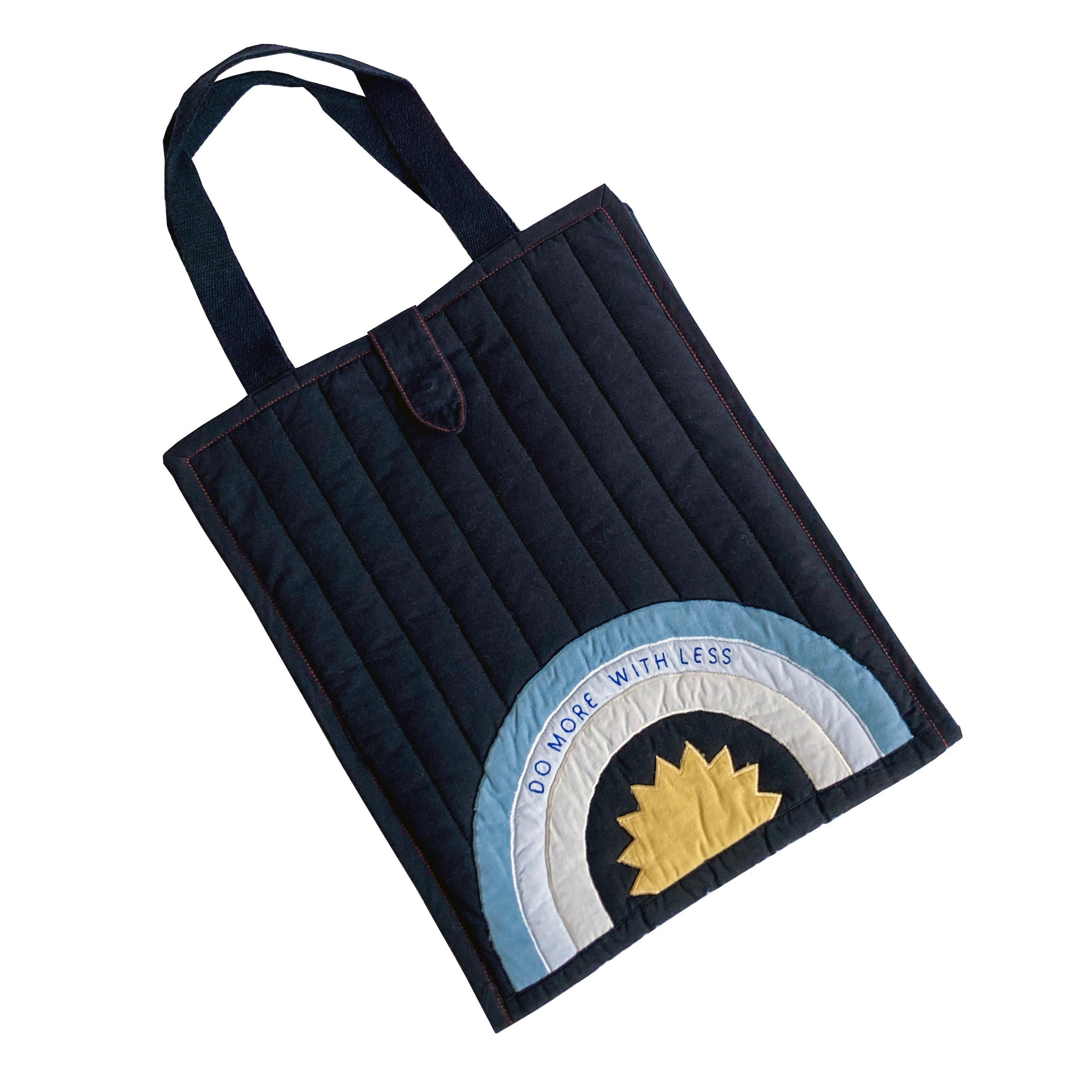 Art Carry Case - Haptic Lab