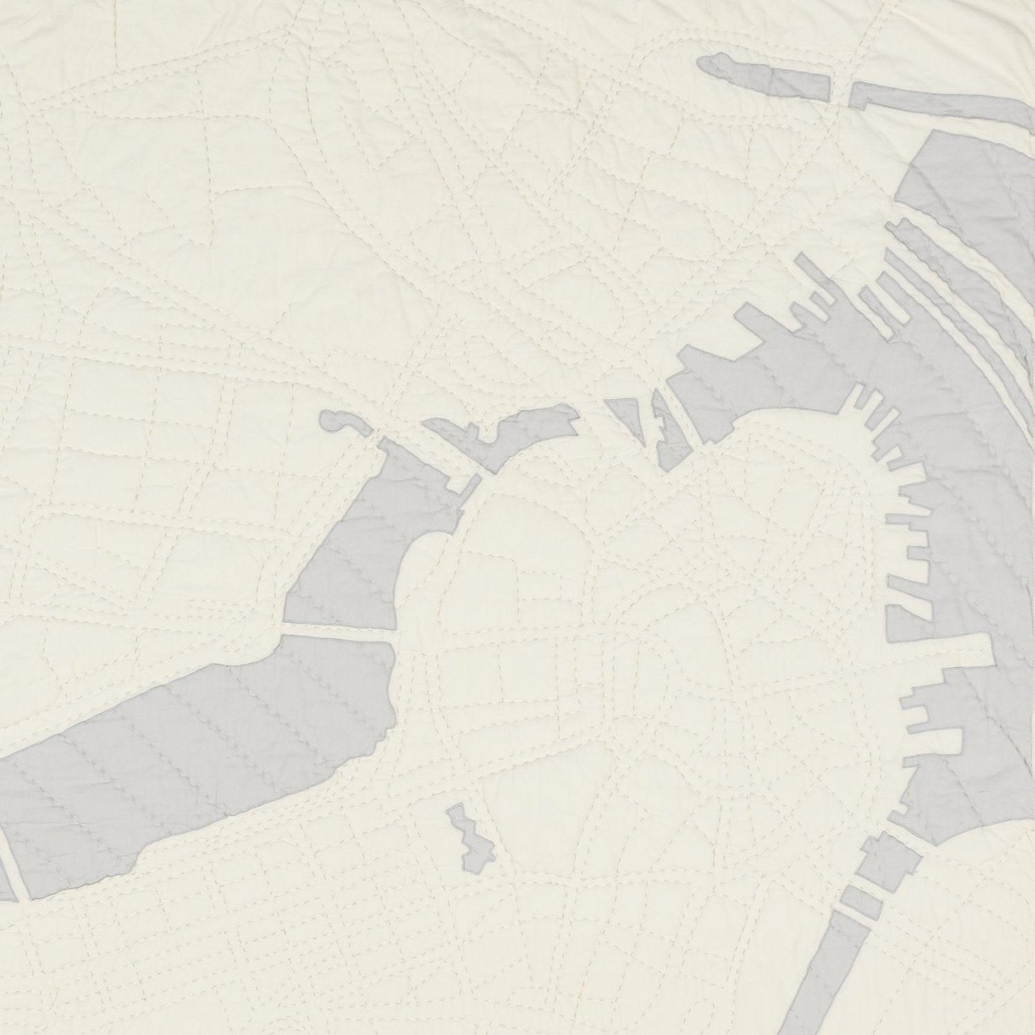 Boston Quilt - Haptic Lab