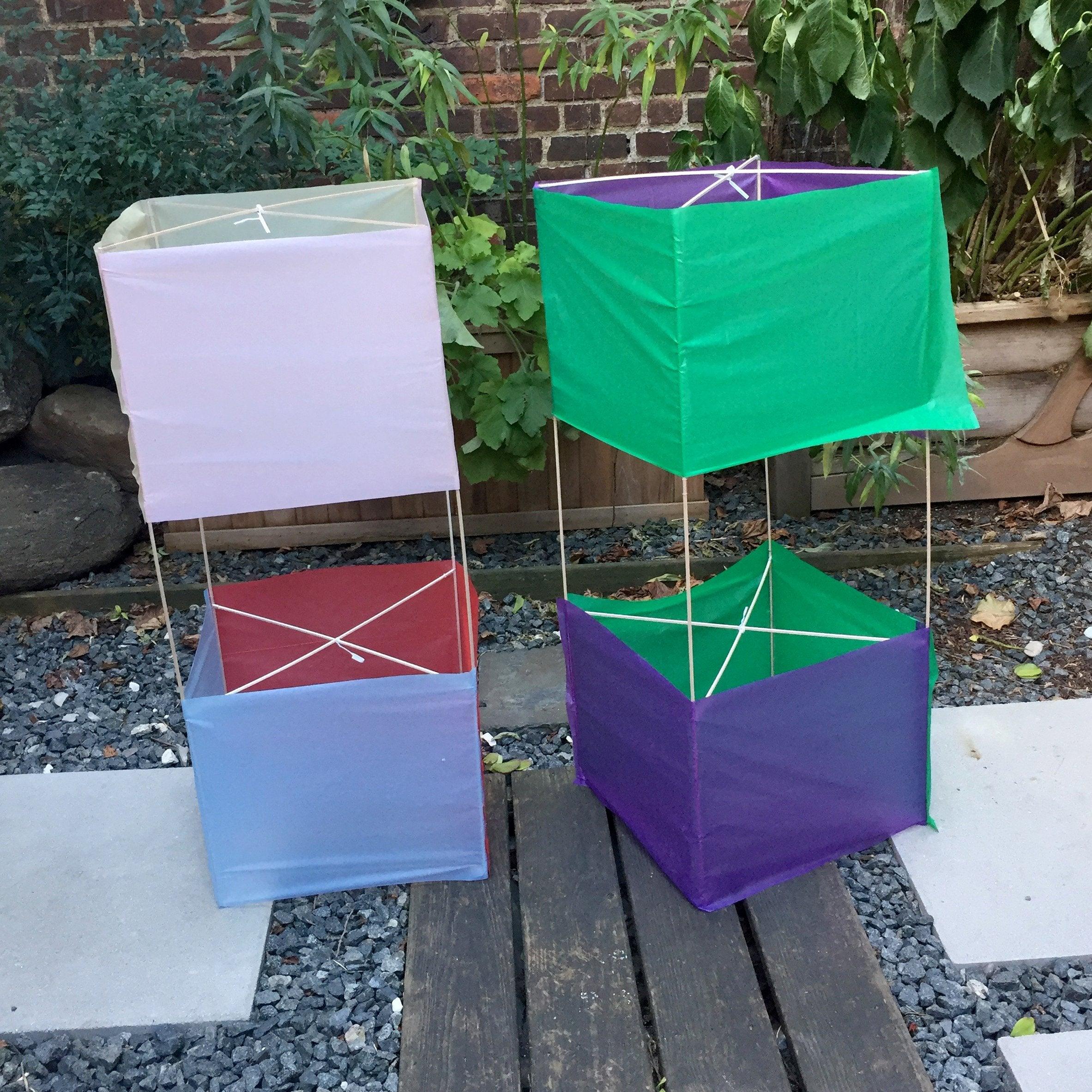 Box Kite Designs