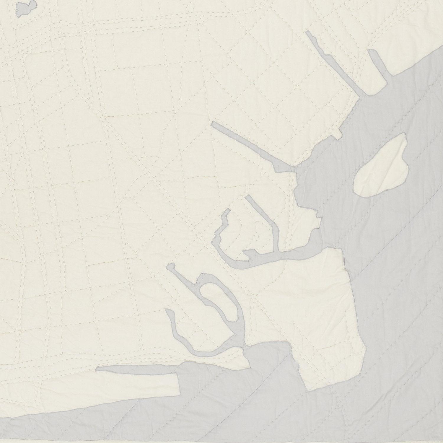 Brooklyn Quilt - Haptic Lab