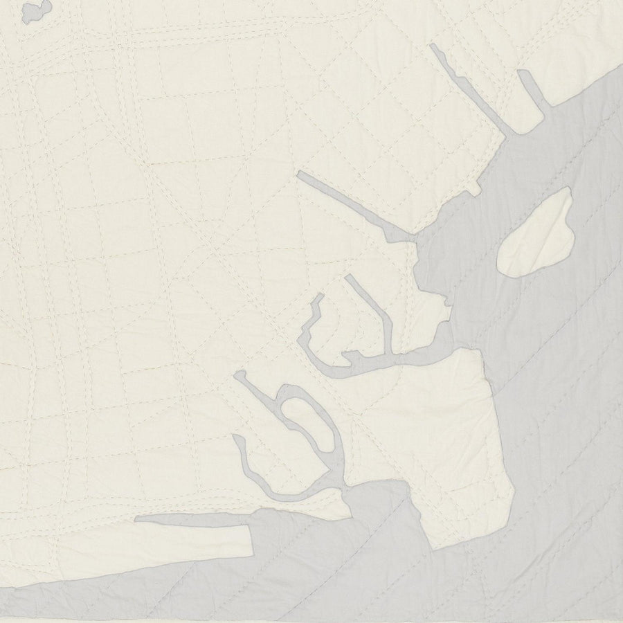Brooklyn Quilt - Haptic Lab