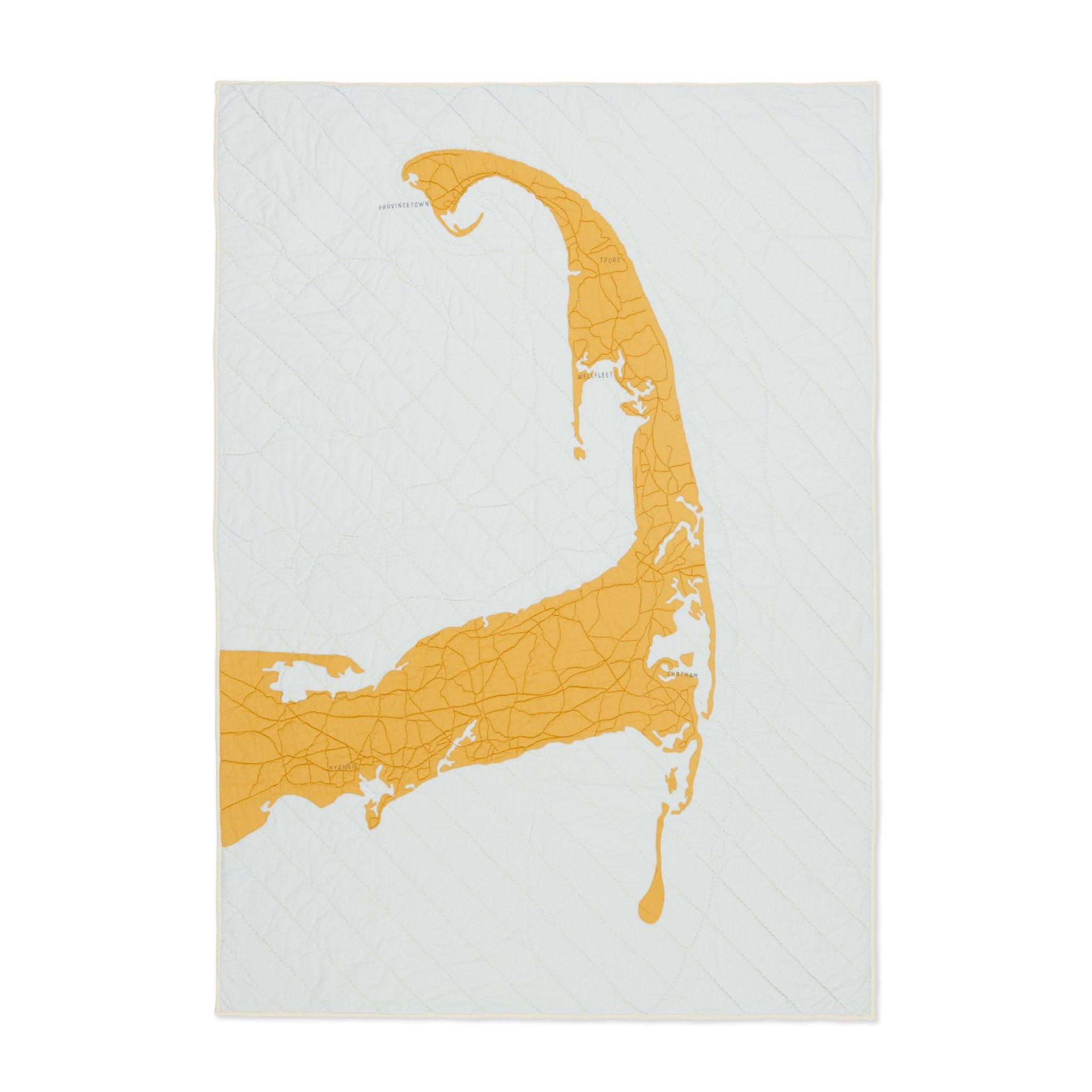 Cape Cod Quilt