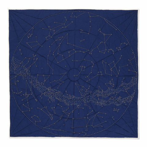 Constellation Quilt