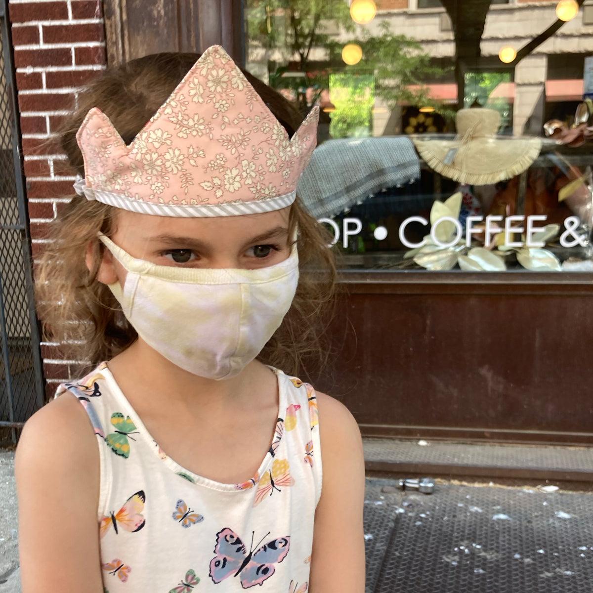 DIY Crown: Free Download - Haptic Lab