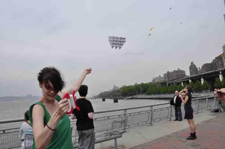 DIY Kites: Free Download - Haptic Lab