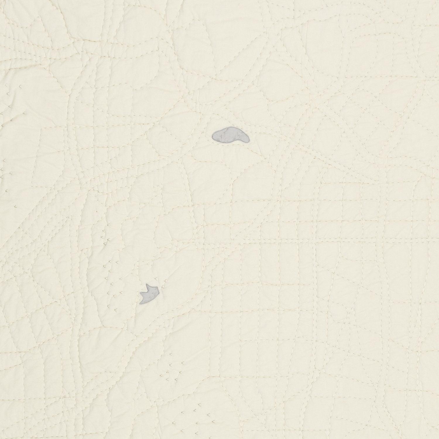 Los Angeles Quilt - Haptic Lab