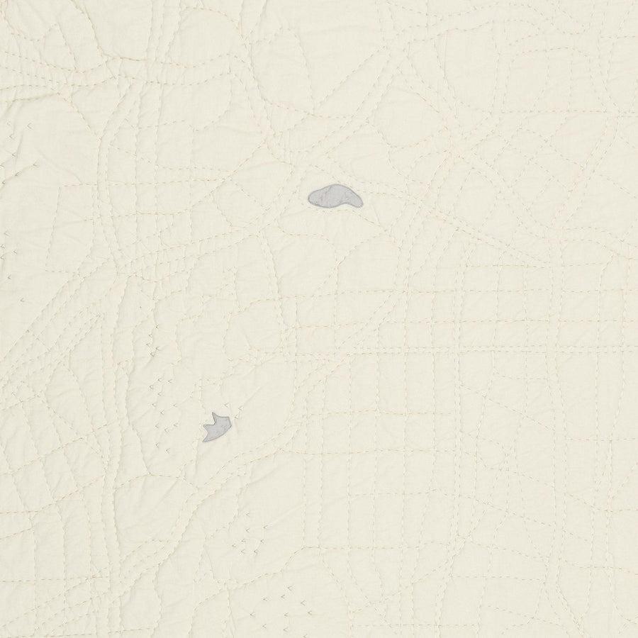 Los Angeles Quilt - Haptic Lab