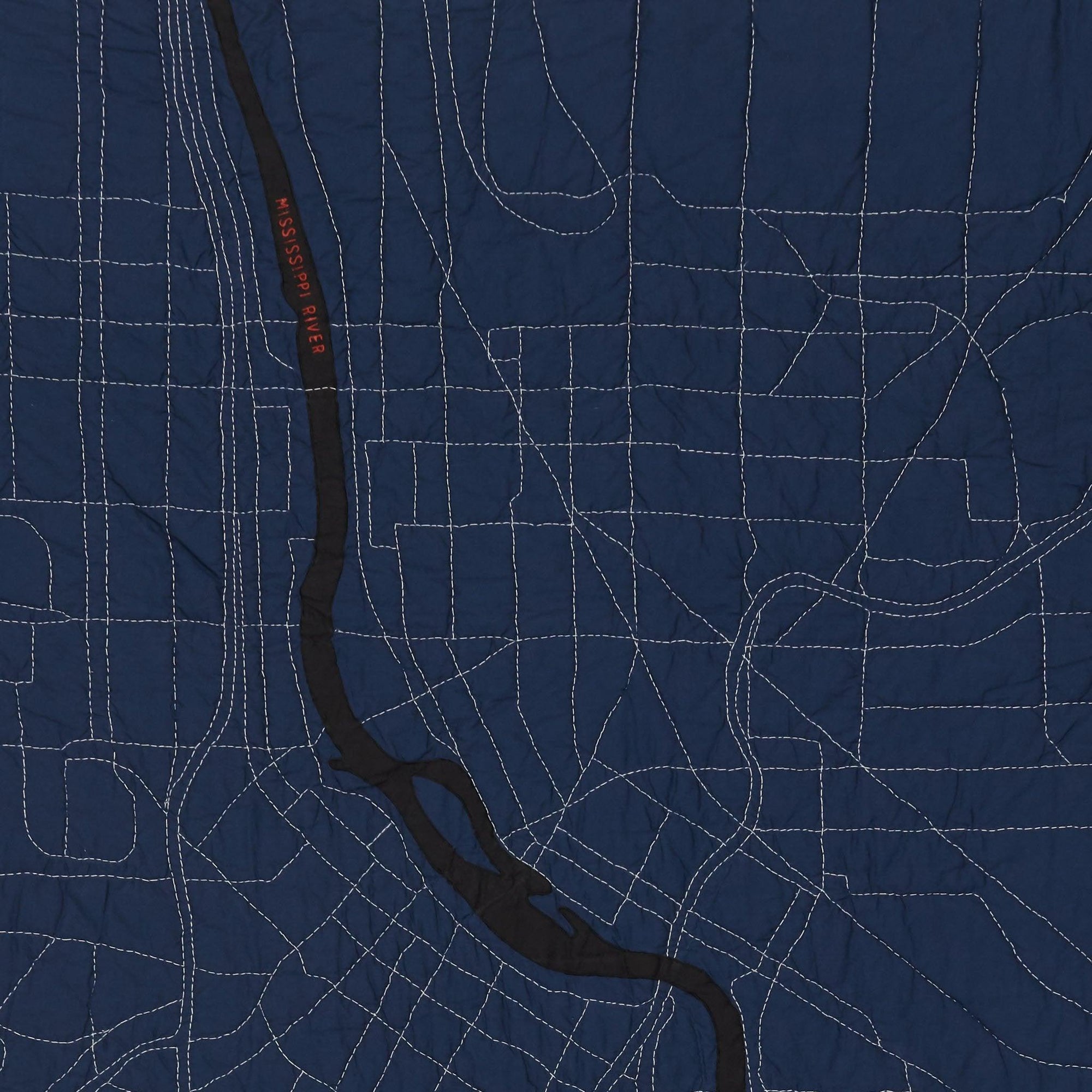 Minneapolis Quilt - Haptic Lab