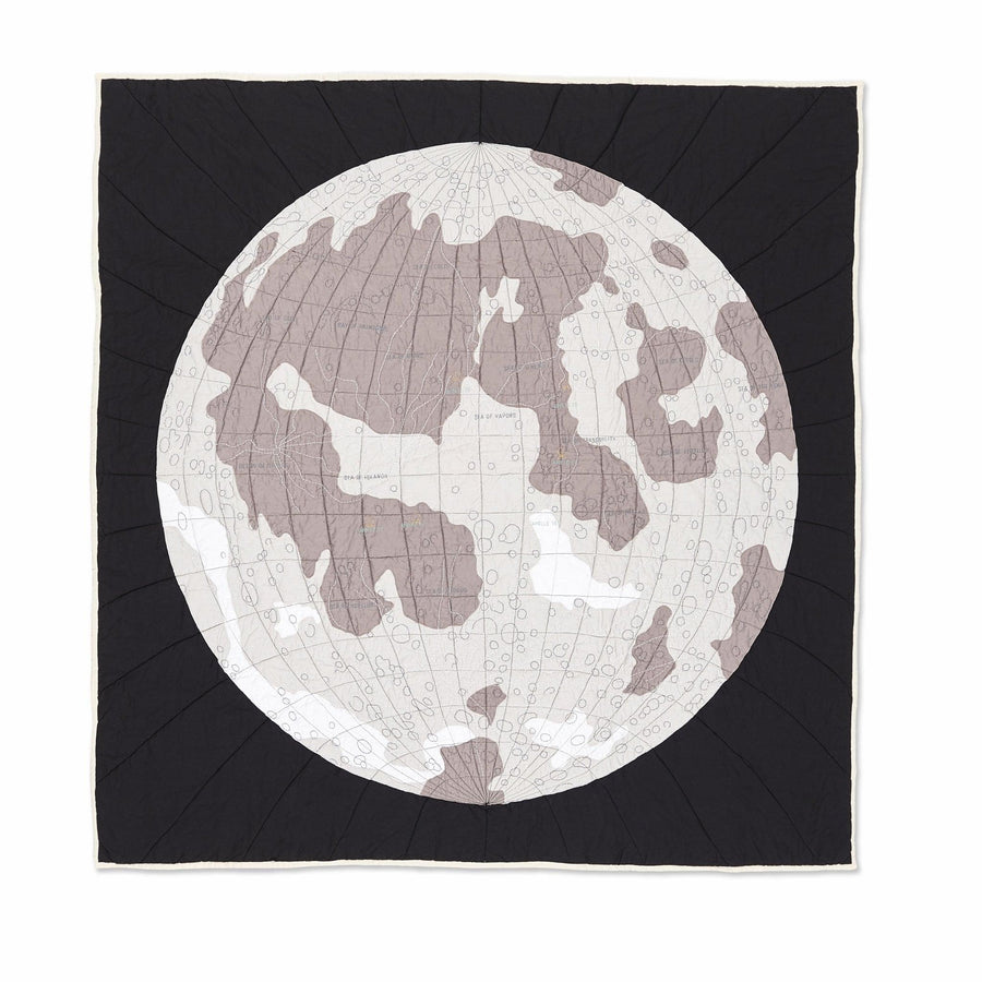 Moon Quilt - Haptic Lab