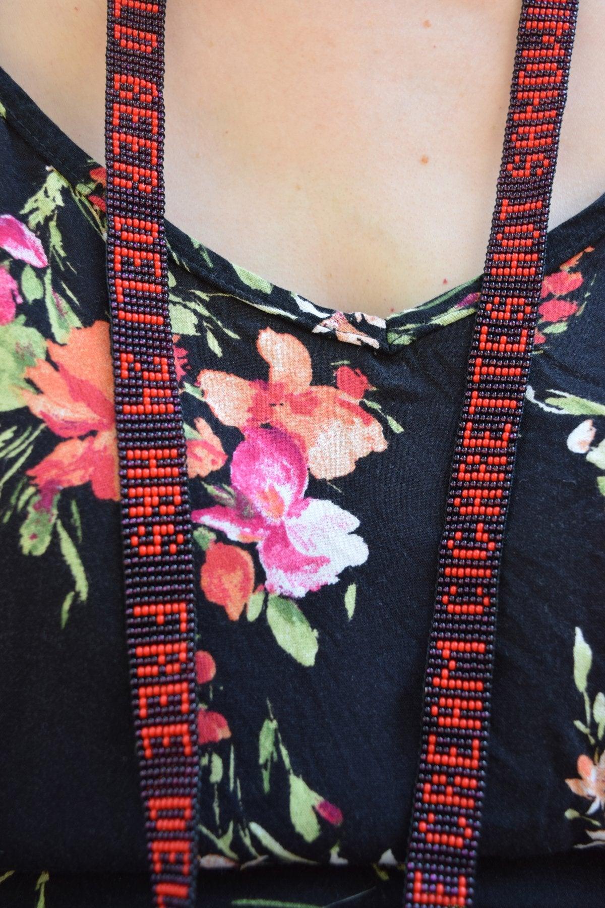 Nyc Necklace Wearables