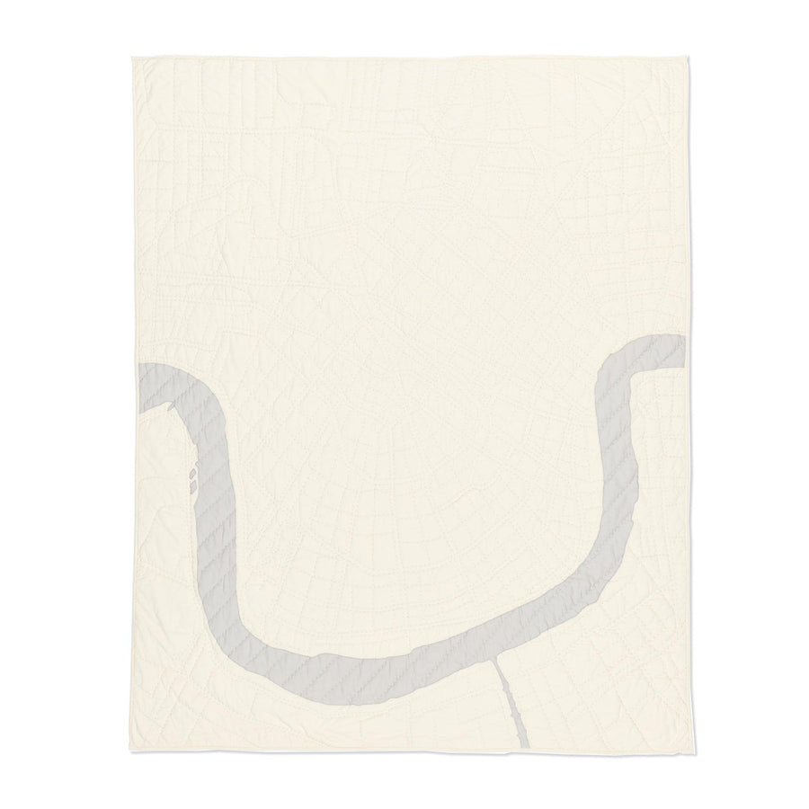 New Orleans Quilt - Haptic Lab
