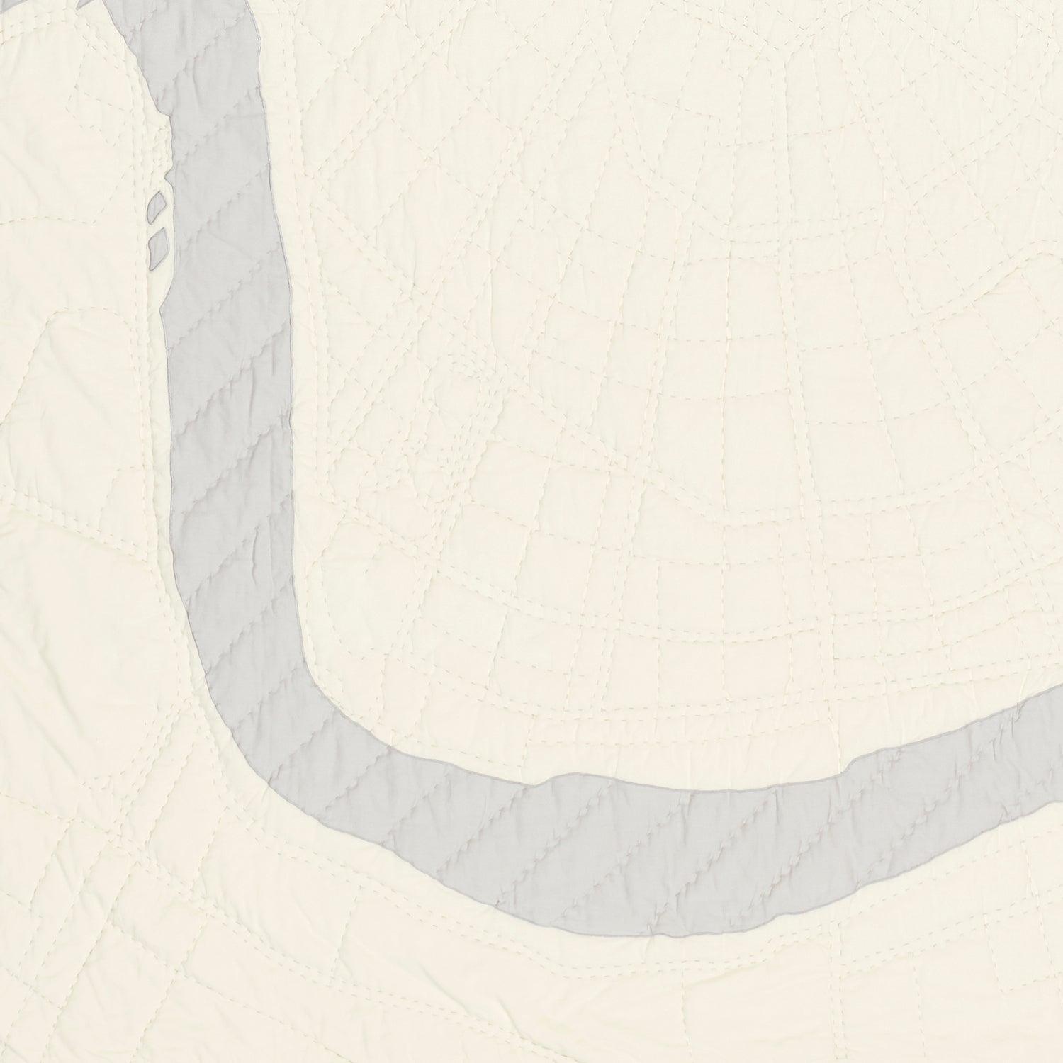 New Orleans Quilt - Haptic Lab