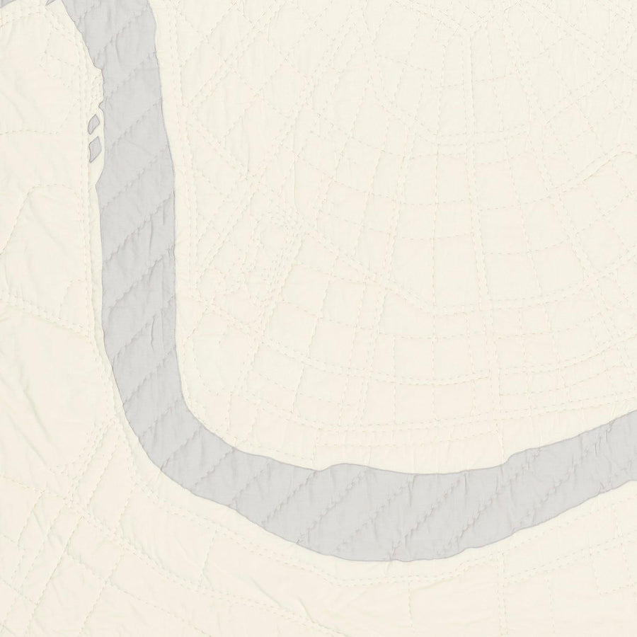 New Orleans Quilt - Haptic Lab