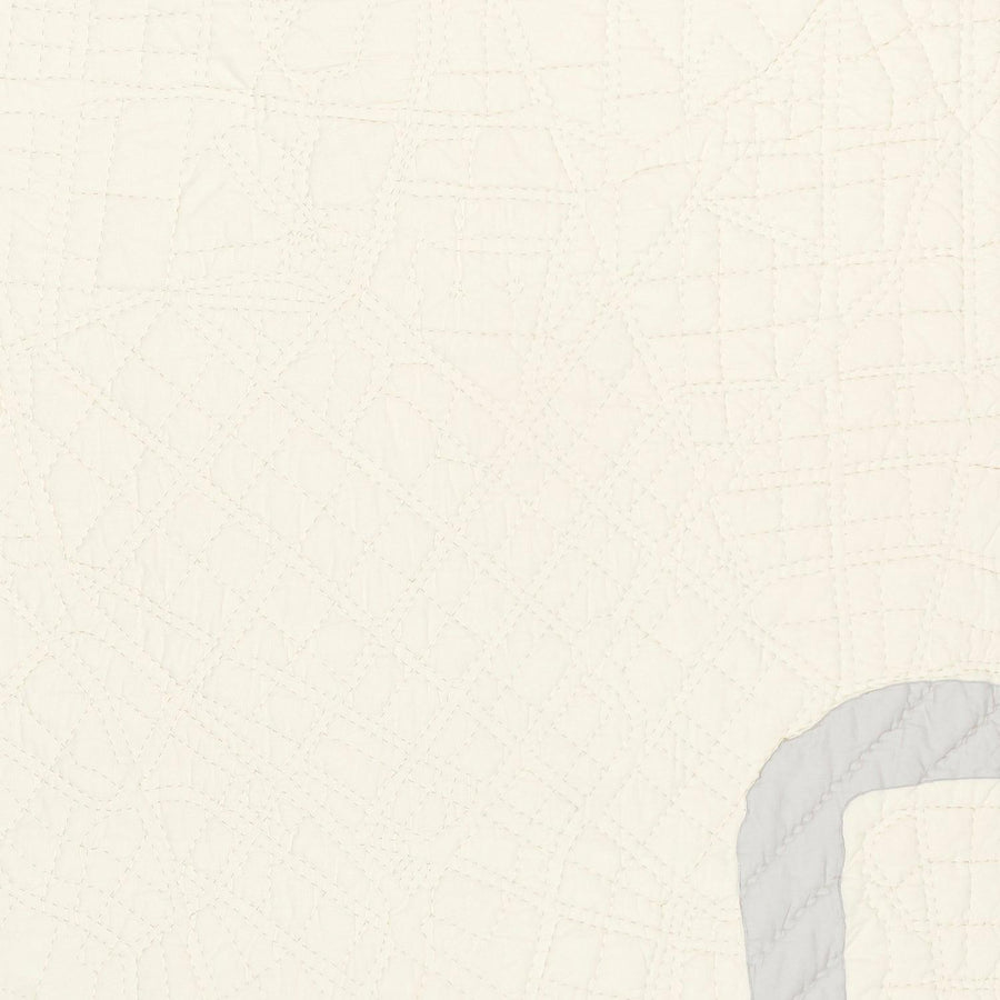 New Orleans Quilt - Haptic Lab