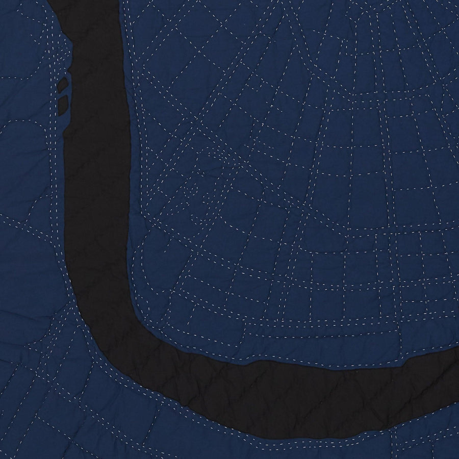 New Orleans Quilt - Haptic Lab