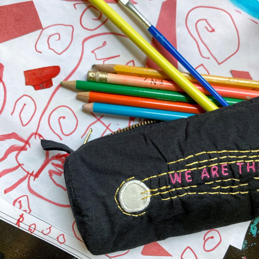 Pencil Case - Haptic Lab